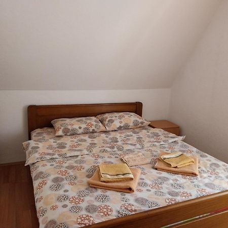 ŽabljakRent A House - "Laki"别墅 外观 照片