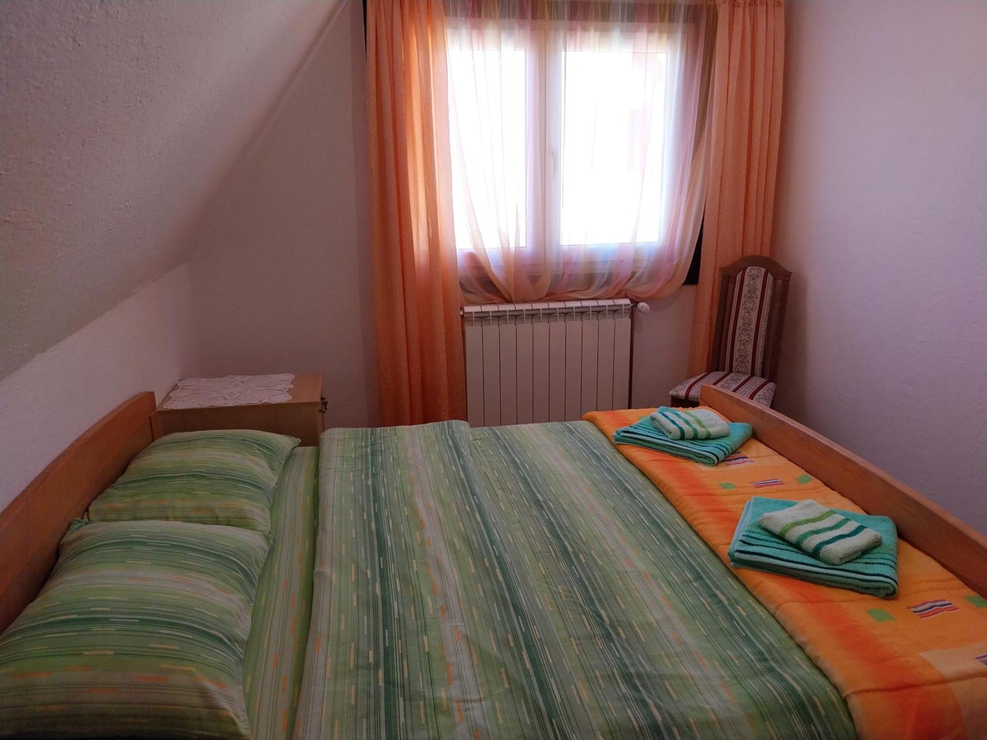 ŽabljakRent A House - "Laki"别墅 外观 照片