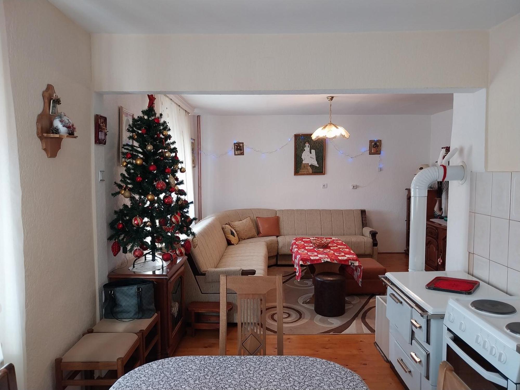 ŽabljakRent A House - "Laki"别墅 外观 照片