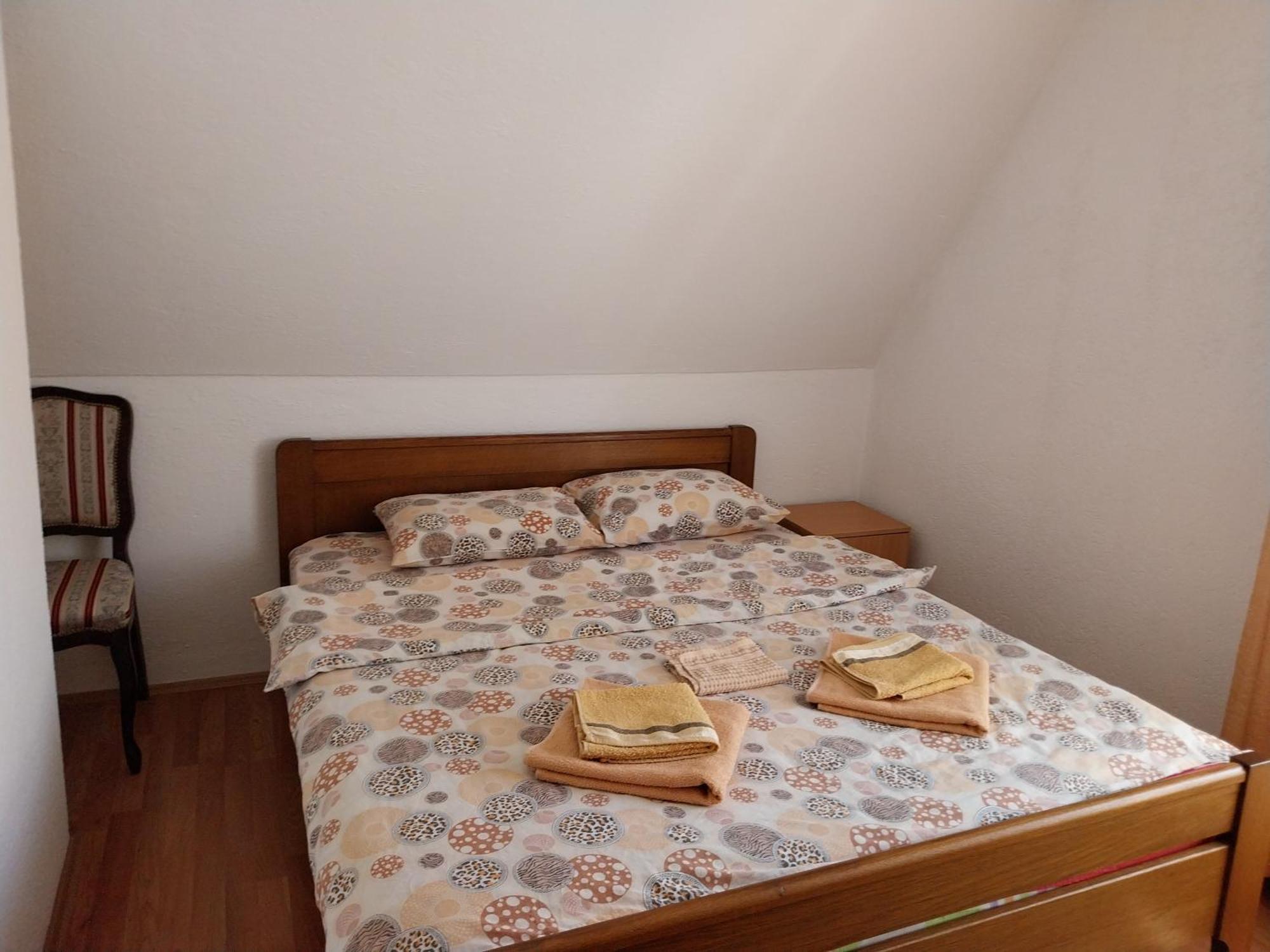 ŽabljakRent A House - "Laki"别墅 外观 照片
