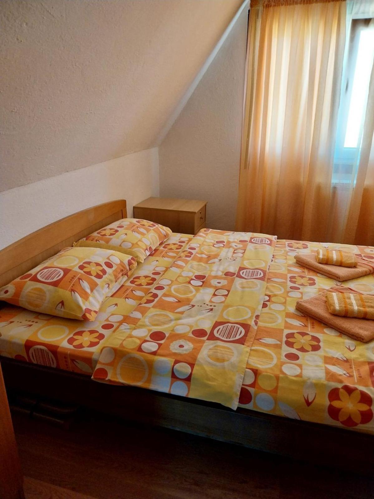 ŽabljakRent A House - "Laki"别墅 外观 照片