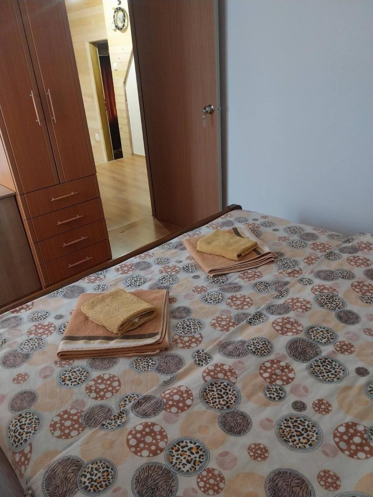 ŽabljakRent A House - "Laki"别墅 外观 照片