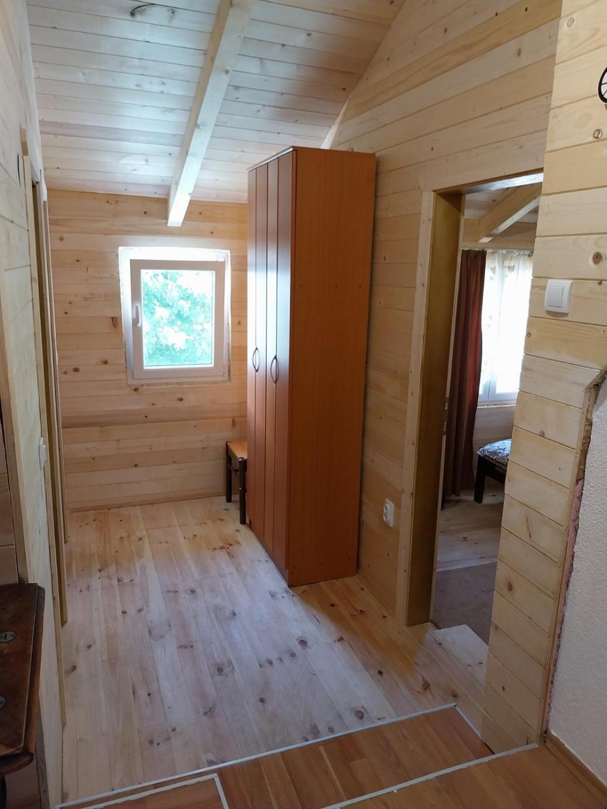 ŽabljakRent A House - "Laki"别墅 外观 照片