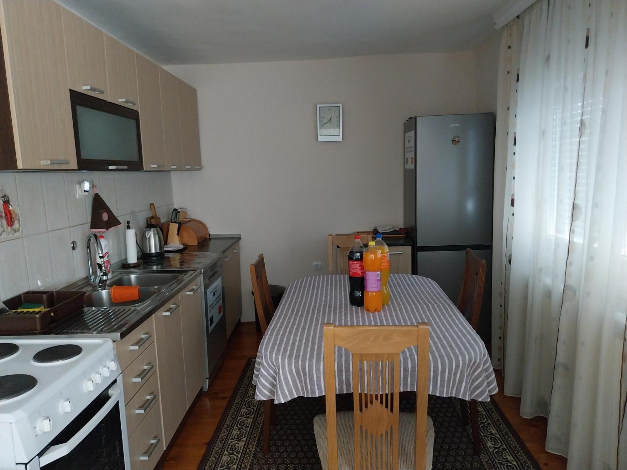 ŽabljakRent A House - "Laki"别墅 外观 照片