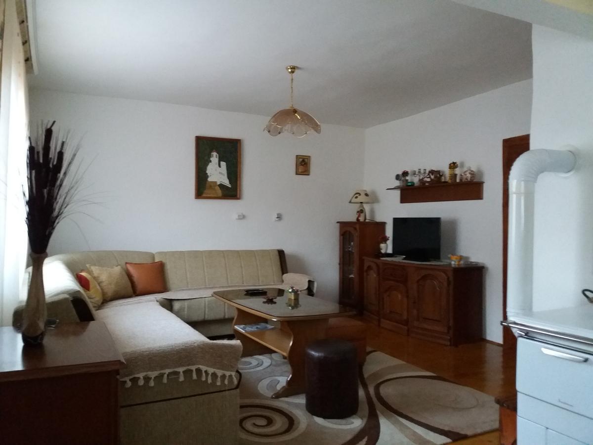 ŽabljakRent A House - "Laki"别墅 外观 照片