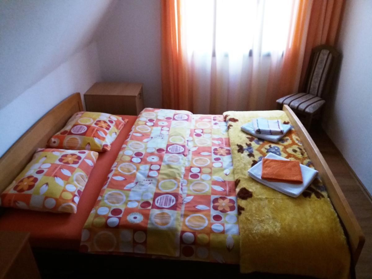 ŽabljakRent A House - "Laki"别墅 外观 照片